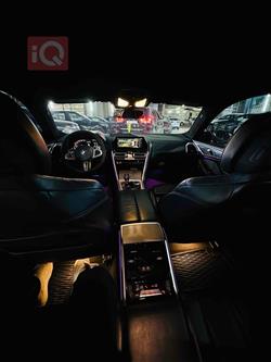 BMW 8-Series